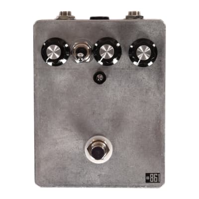 Sanford & Sonny Bluebeard Fuzz with Clipping Switch
