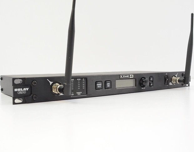 Line 6 Relay G90 Instrument Wireless System image 1