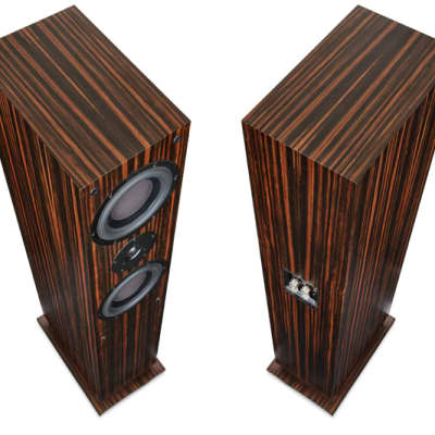 PROAC Response D48 D/R - Two-Way Floorstanding Speakers (Pair) - NEW! image 4