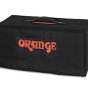 Orange  Small Amplifier Head Cover  2-Day Delivery