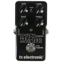 TC Electronic Dark Matter Distortion Guitar Effects Pedal