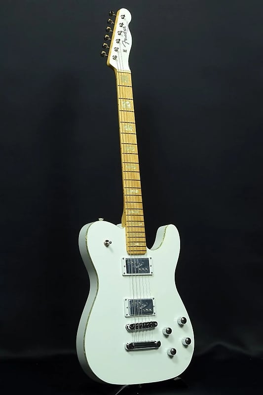 Fender Japan Limited Edition Domestic FSR Haruna Ono Telecaster