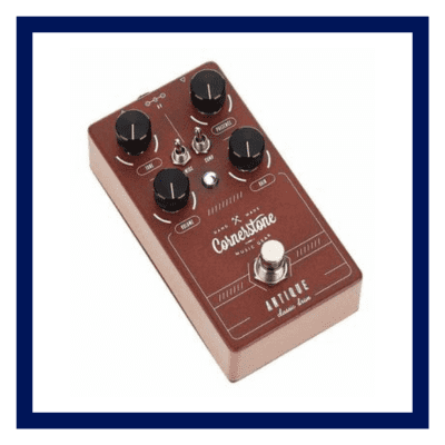 Cornerstone Music Gear Antique V2 | Reverb Australia