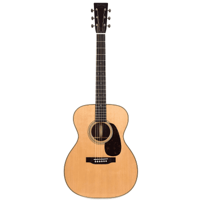 Martin Standard Series 000-28 (2018 - 2024) image 4