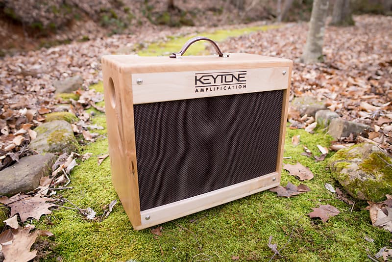 2019 Keytone Amplification The Ascent image 1