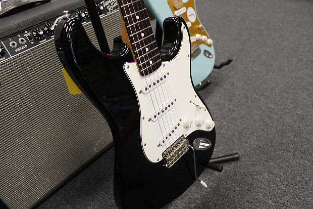 1997 Fender USA Jimi Hendrix Voodoo Stratocaster - Reverse | Reverb