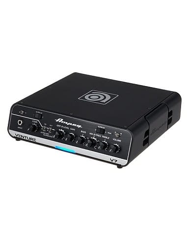 AMPEG VENTURE V7 image 1