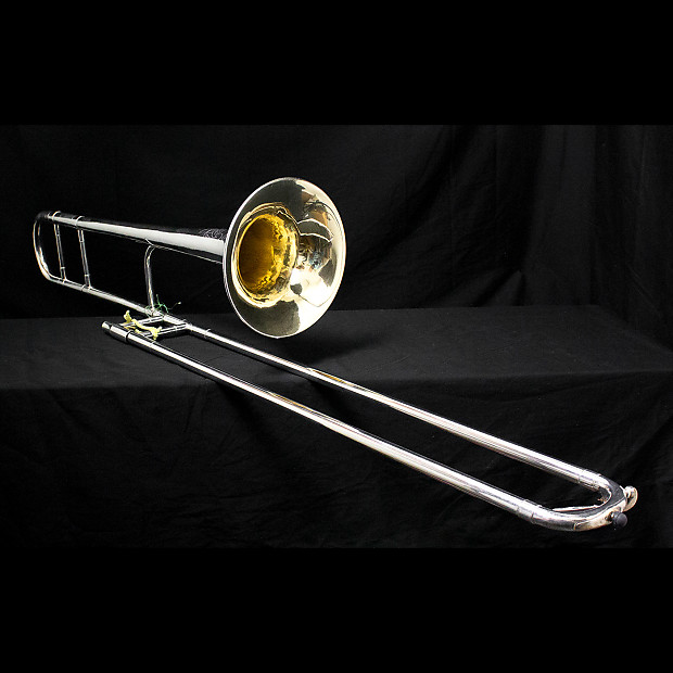 Vintage king trombone online