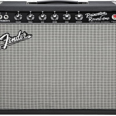 Fender '65 Princeton Reverb Reissue 15-Watt 1x10