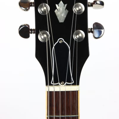MINTY 1990 Gibson ES-335 Dot Reissue Cherry Red Lightly Figured - '61 Slim Neck, 1980's Spec image 13