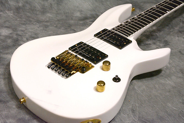 Edwards E-HR-130 III Snow White