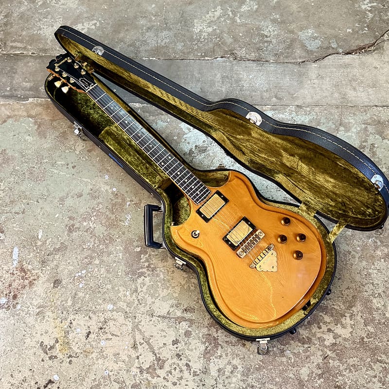 Ibanez Professional 2680-NT 1979 Natural Bob Weir original vintage MIJ Japan Fujigen image 1