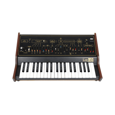 ARP Axxe Monophonic Analog Synthesizer image 1