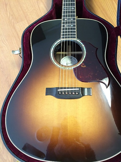 Gibson songwriter deluxe standard for 2025 sale