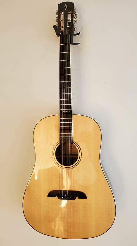 Alvarez on sale 12 fret