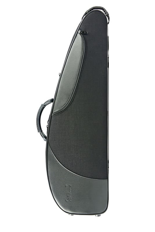 Bam Classic 3 Violin Case Black 5003SN Reverb