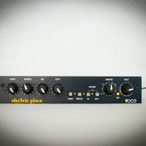 Voce Electric Piano Module (Rare) | Reverb