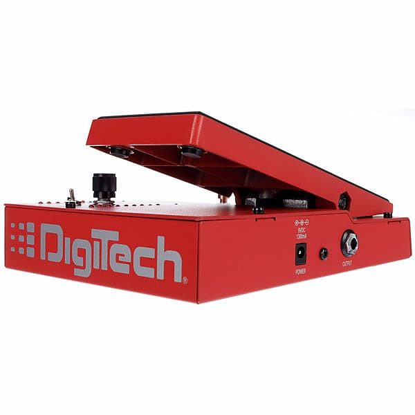 DigiTech Whammy 5 Pitch Shift Pedal. New with Full Warranty! | Reverb