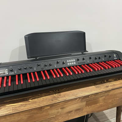 Korg SV1-73 Stage Vintage Digital Piano | Reverb