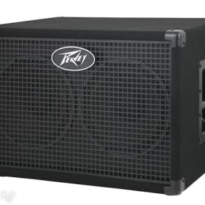Peavey Headliner 210 - 2x10" 400-watt Bass Cabinet image 2