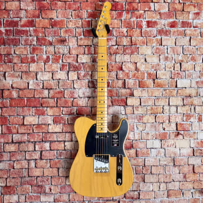 Fender American Vintage II '51 Telecaster | Reverb Canada