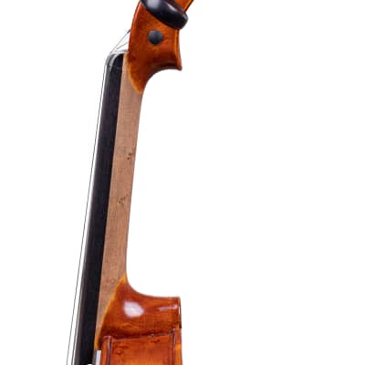 Hand-Made Violin 4/4 by Luthier Paul Weis #112 image 8