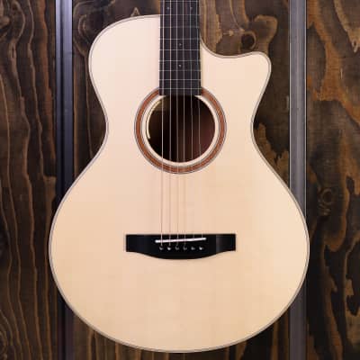 Lakewood A-14 CP 2023 - Natural for sale