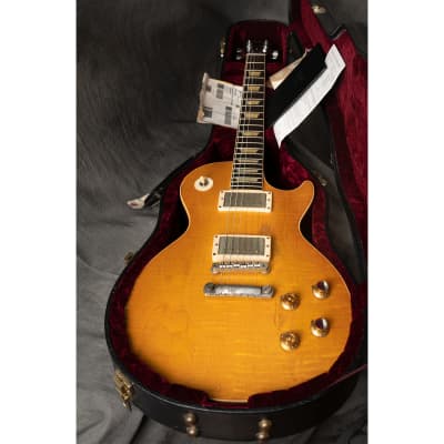 Gibson CUSTOM SHOP LIMITED EDITION COLLECTOR'S CHOICE CC#1 GARY MOORE 1959 LES PAUL TOM MURPHY AGED 2010 image 17