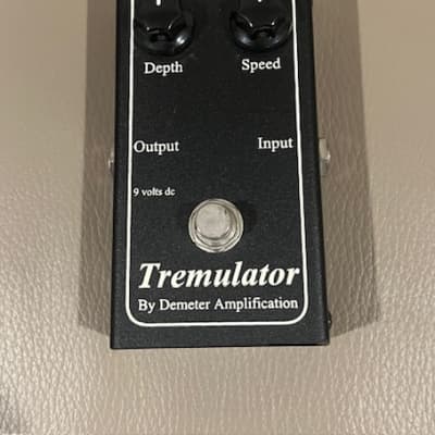 Demeter TRM-1 Tremulator Tremolo