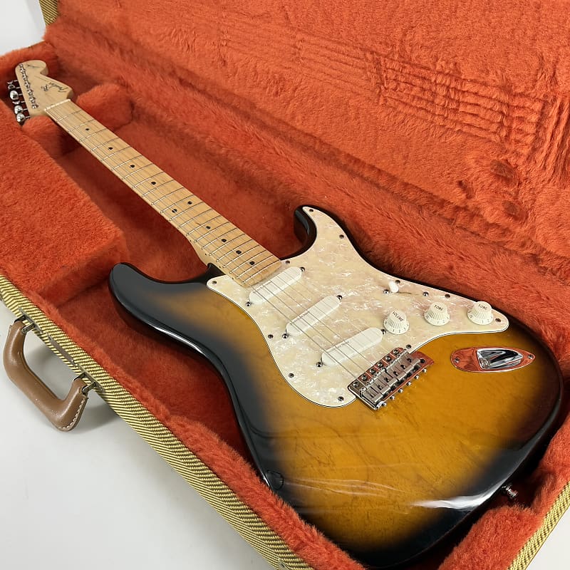 Fender Buddy Guy Signature Stratocaster | Reverb Canada