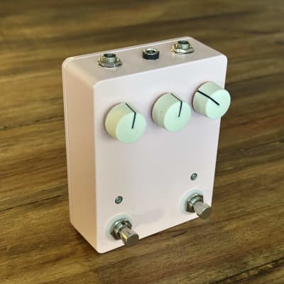Handwired Hotcake Clone | Reverb