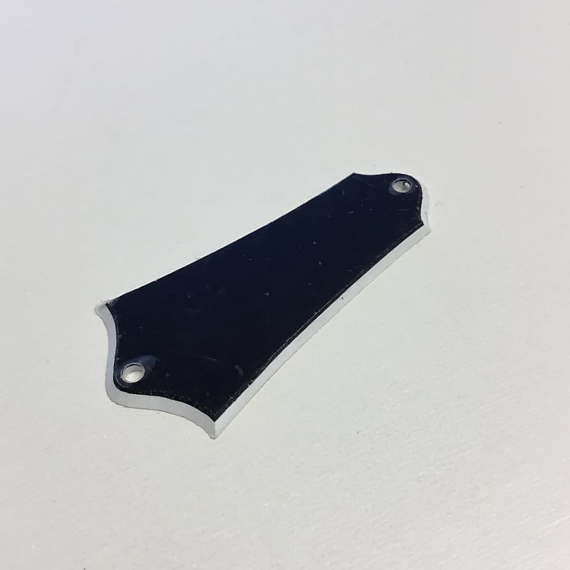 Stewmac Truss Rod Cover #0615 image 1