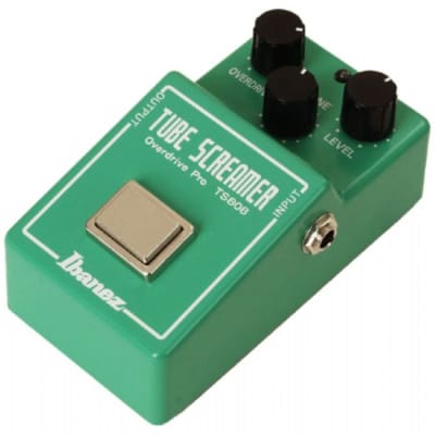 期間限定価格商品 Ibanez TS808 Tube Screamer Knobs Set (Set of 3 Push-On その他