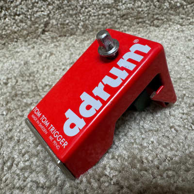 Ddrum Acoustic Pro 7 Trigger Set image 9