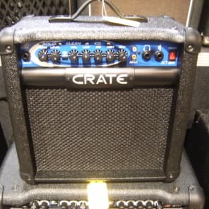 Crate XT15R