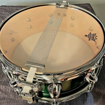 Premier Genista 90's 14x5,5 - Terraverdi Emerald Green image 6