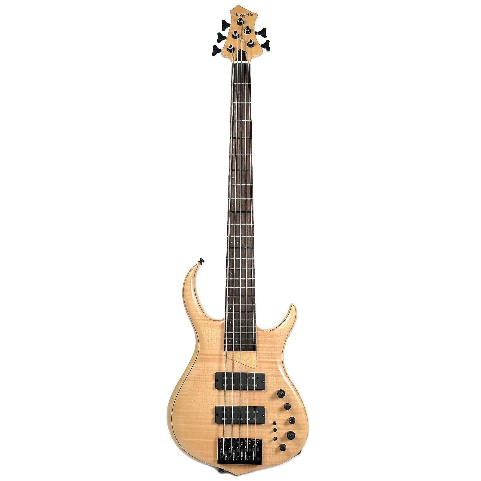 sire marcus miller m5 5 string