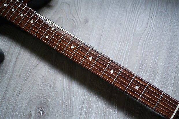 Fender Japan Limited Edition TL-ROSE Rosewood Telecaster Fender Japan Limited Edition TL-ROSE Rosewood Telecaster