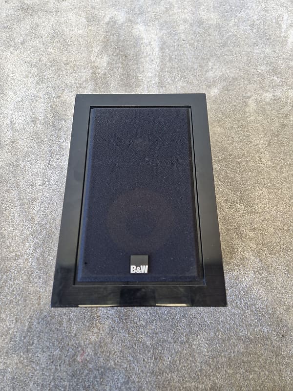 bowers wilkins wall speakers