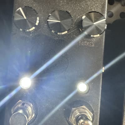 Reverb.com listing, price, conditions, and images for jhs-lucky-cat