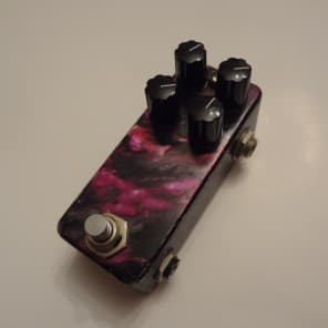 Shun Nokina Design Redemptionist 2nd｜SND Shun Nokina Design Redemptionist 2nd era | Reverb Deutschland