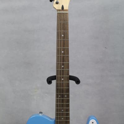 Fender Squier Sonic Telecaster California Blue image 3
