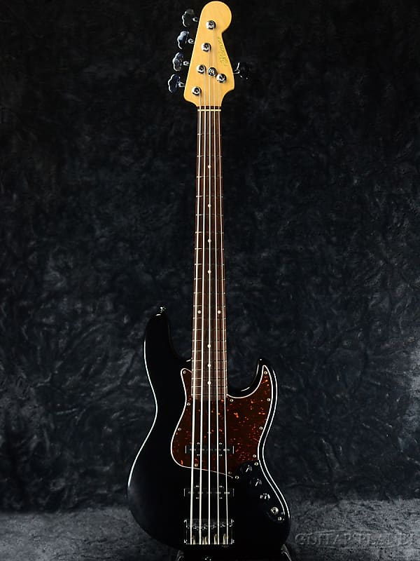 Momose MJB1-STD/NJ 5st Relic -Black-【Made in Japan】