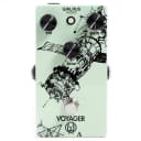 Walrus Audio Voyager Preamp/Overdrive Guitar Effects Pedal