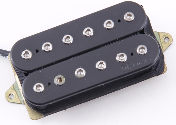 Dimarzio S1 DP151 (PAF Pro) Humbucker Neck Guitar Pickup PU Dimarzio S1 DP151 (PAF Pro) Humbucker Neck Guitar Pickup PU