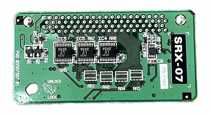 Roland SRX-07 Ultimate Keys Expansion Board | Reverb