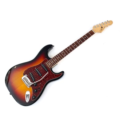 G&L USA Legacy | Reverb
