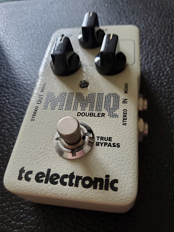 TC Electronic Mimiq