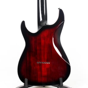 ESP Ltd AW-7 Alex Wade Signature 7 String Dimarzio Activator