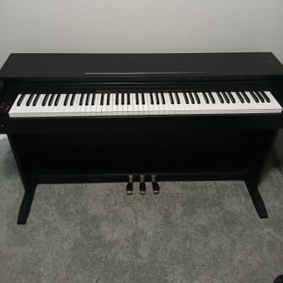 Casio AP270 Celviano 88 Key Digital Cabinet Piano